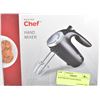 Image 1 : MASTERCHEF HAND MIXER