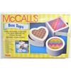 Image 1 : MCCALL'S BOX TOPS