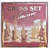 Image 1 : CLASSIC CHESS SET