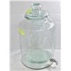 Image 1 : GLASS LIQUID DISPENSER