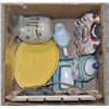 Image 1 : BOX OF KITCHENWARE AND MORE