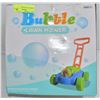 Image 1 : BUBBLE LAWN MOWER