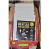 Image 1 : THE BEATLES IN MINI MAGAZINES