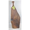 Image 1 : BLACK WALNUT CHARCUTERIE BOARD