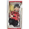 Image 1 : INTERNATIONAL TOY AND TOTS DOLL