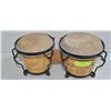 VINTAGE BONGO DRUMS