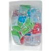 LOT OF 35 INDIVIDUALY PACKAGED REUSABLE HEAT PADS