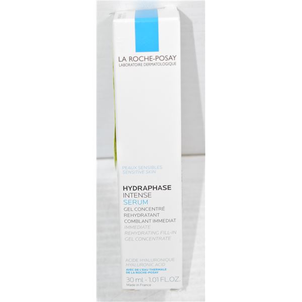 LA ROCHE-POSAY HYDRAPHASE INTENSE SERUM 30ML