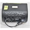 Image 1 : SENSATIONAIL PRO 3060 LED LAMP - USED ONCE