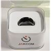 Image 1 : NEW JAKCOM SMART RING R3 BLACK #9