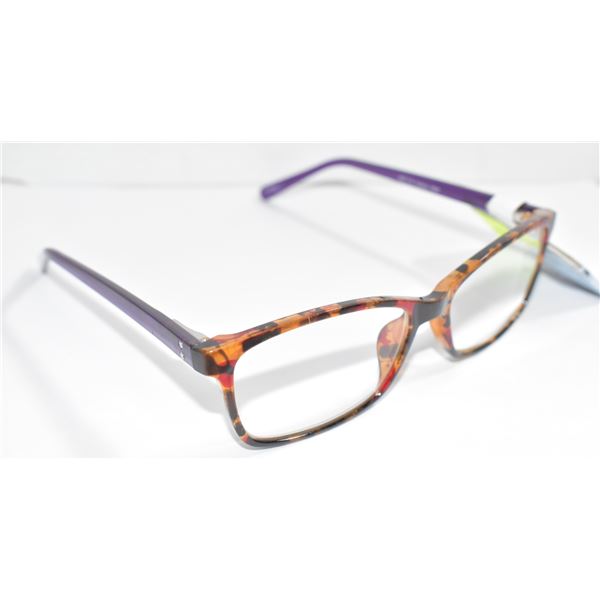 PAIR OF NEW FOSTER GRANT EYEGLASSES +1.25