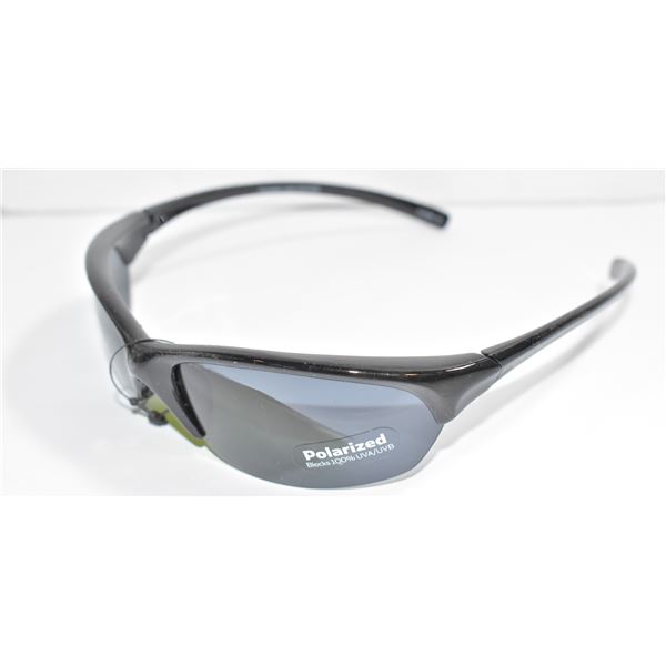 PAIR OF NEW SOLAR COMFORT SUNGLASSES