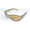 Image 1 : REVLON MAX BLOCK UVA-UVB LENS PROTECT SUNGLASSES.