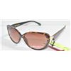 REVLON MAX BLOCK UVA-UVB LENS PROTECT SUNGLASSES.