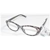 Image 1 : PAIR OF NEW FOSTER GRANT EYEGLASSES +1.00