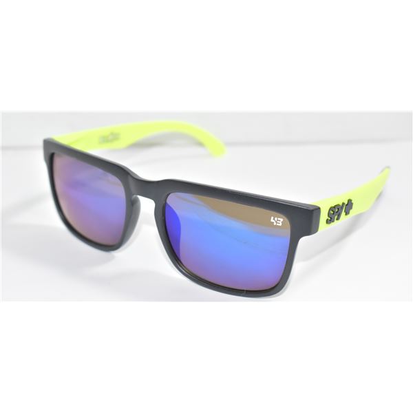 PAIR OF NEW SPY SUNGLASSES