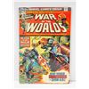 Image 1 : MARVEL WAR OF THE WORLDS COMIC BOOK  #24