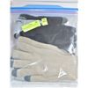 Image 1 : 2PK LADIES HEAT WAVE GLOVES