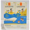 Image 1 : LA ROCHEE-POSAY UVB+ UVA 50 SPF CHILDRENS