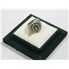 Image 1 : SWIRL RING IN BOX