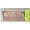 Image 1 : 1954 CANADIAN $2 BILL