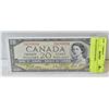 Image 1 : 1954 CANADIAN $20 BILL