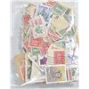 Image 1 : CANADIAN AND WORLD STAMPS, POSTAGE AND OTHER TYPES