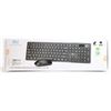 Image 1 : RII 2.4 GB KEYBOARD AND MOUSE. NEW CONDITION.