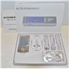 Image 1 : IQ TECHNOLOGIES PRO IV MASSAGER / TENS MACHINE