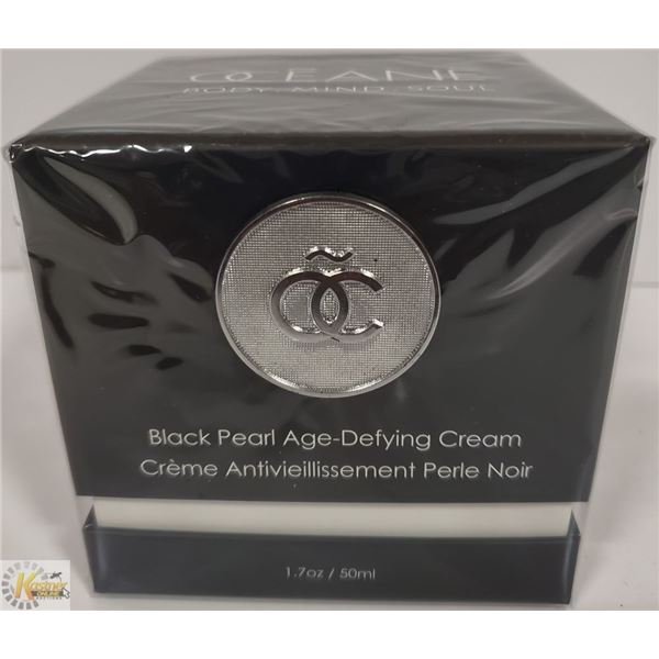 BLACK PEARL AGE-DEFYING CREAM