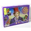 Image 1 : WILLY WONKA AND THE CHOCOLATE