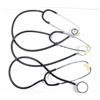 Image 1 : 3 PROFESSIONAL DOCTOR STETHOSCOPES.