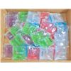 LOT OF 35 INDIVIDUALY PACKAGED REUSABLE HEAT PADS