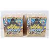 Image 1 : SEALED 2 BOXED WARRIORS