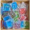 Image 1 : LOT OF 35 INDIVIDUALY PACKAGED REUSABLE HEAT PADS
