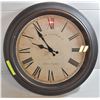 Image 1 : WALL CLOCK