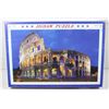 Image 1 : ITALY'S COLISEUM 1000PC PUZZLE