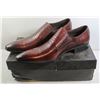 Image 1 : MENS DRESS SHOES SIZE 43