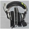 Image 1 : TURTLE BEACH EARFORCE X41 WIRELESS GAMING HEADSET