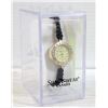 Image 1 : SHAGWEAR RHINESTONE WATCH