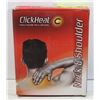 Image 1 : CLICKHEAT LUXURY REUSABLE HOT & COLD PACK