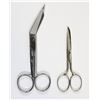 Image 1 : SCISSORS PAIR