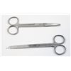 Image 1 : SURGICAL SCISSORS