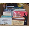 Image 1 : 40 SPIRITUAL/INSPIRATIONAL BOOKS BEST SELLERS