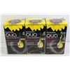 Image 1 : 3 ASST. GARNIER OLIA PERMANENT HAIR COLOR 2P BLACK