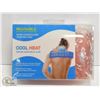 COOLHEAT NECK & SHOULDER REUSABLE HEAT PAD