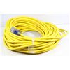 Image 1 : 100FT EXTENTION CORD HEAVY DUTY 15A
