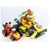 Image 1 : MICKEY ROADSTER AND BOWSER CARS