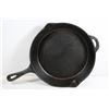 Image 1 : CABELAS LARGE CAST IRON SKILLET