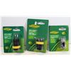Image 1 : 3 PCE YARD WORKS HOSE PCES